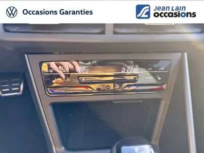 Photo 16 Volkswagen Taigo  1.5 TSI 150 DSG7