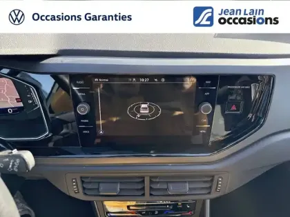 Photo 14 Volkswagen Taigo  1.5 TSI 150 DSG7