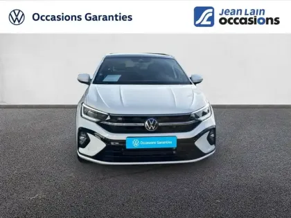 Photo 8 Volkswagen Taigo  1.5 TSI 150 DSG7