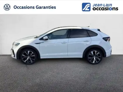 Photo 6 Volkswagen Taigo  1.5 TSI 150 DSG7