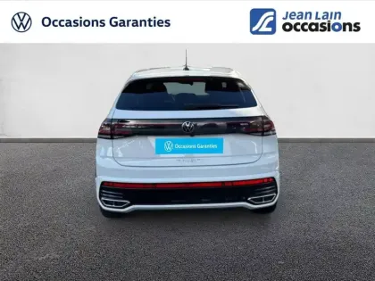 Photo 7 Volkswagen Taigo  1.5 TSI 150 DSG7