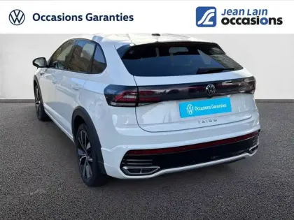 Photo 10 Volkswagen Taigo  1.5 TSI 150 DSG7