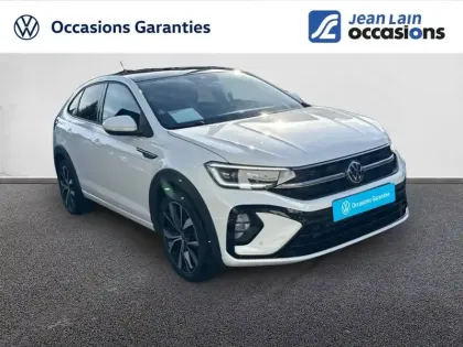 Photo 9 Volkswagen Taigo  1.5 TSI 150 DSG7