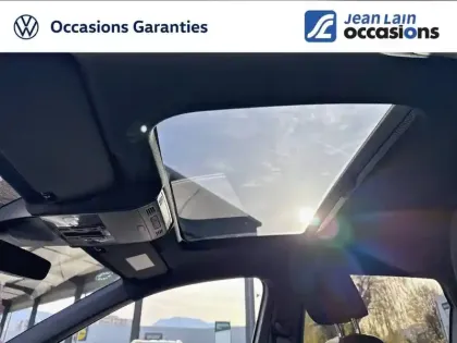 Photo 19 Volkswagen Taigo  1.5 TSI 150 DSG7