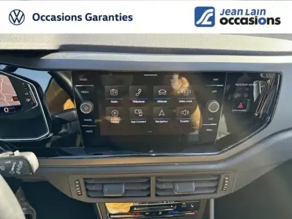 Photo 18 Volkswagen Taigo  1.5 TSI 150 DSG7