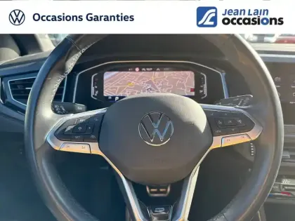 Photo 17 Volkswagen Taigo  1.5 TSI 150 DSG7