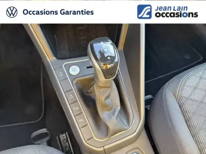 Photo 15 Volkswagen Taigo  1.5 TSI 150 DSG7