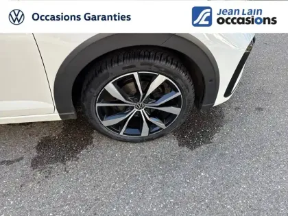 Photo 11 Volkswagen Taigo  1.5 TSI 150 DSG7