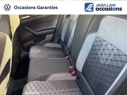 Photo 5 Volkswagen Taigo  1.5 TSI 150 DSG7