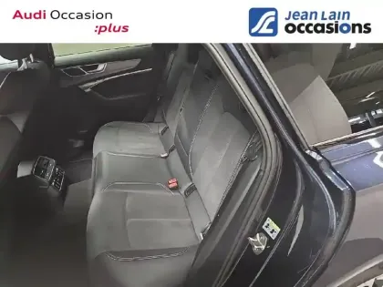 Photo 16 Audi A6  Avant 55 TFSIe 367 ch S tronic 7 Quattro