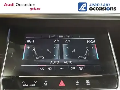 Photo 13 Audi A6  Avant 55 TFSIe 367 ch S tronic 7 Quattro