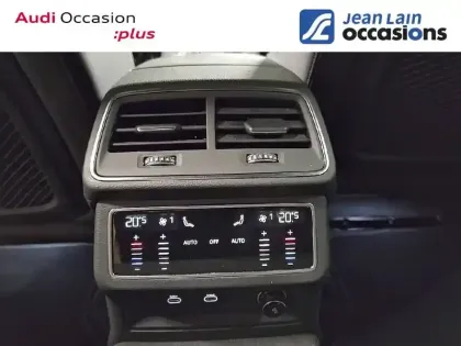 Photo 39 Audi A6  Avant 55 TFSIe 367 ch S tronic 7 Quattro
