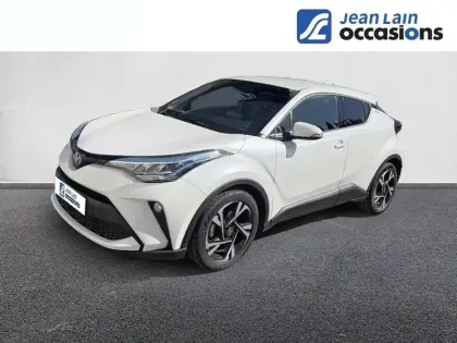 Photo Toyota C-hr Edition