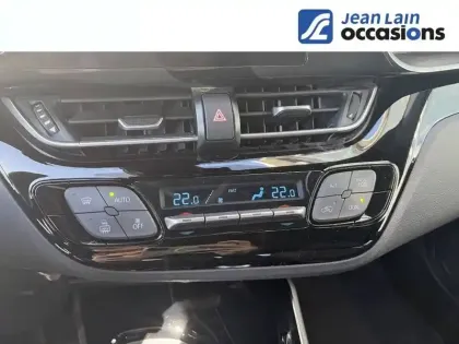 Photo 13 Toyota C-HR Gén. I Ph2 Edition 5