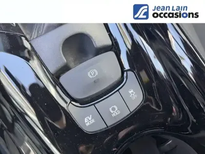 Photo 19 Toyota C-HR Gén. I Ph2 Edition 5