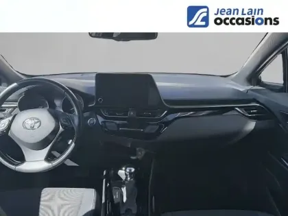 Photo 17 Toyota C-HR Gén. I Ph2 Edition 5