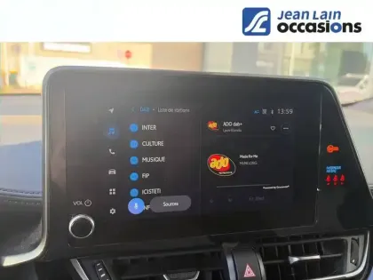 Photo 14 Toyota C-HR Gén. I Ph2 Edition 5