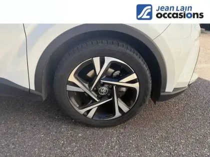 Photo 8 Toyota C-HR Gén. I Ph2 Edition 5