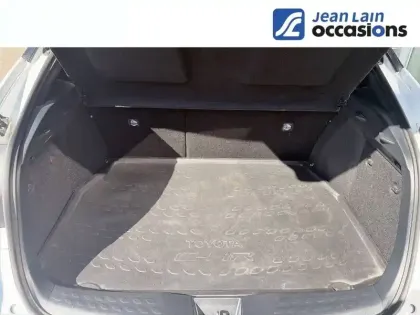 Photo 9 Toyota C-HR Gén. I Ph2 Edition 5