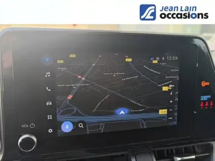 Photo 15 Toyota C-HR Gén. I Ph2 Edition 5