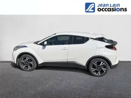 Photo 7 Toyota C-HR Gén. I Ph2 Edition 5