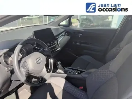 Photo 10 Toyota C-HR Gén. I Ph2 Edition 5