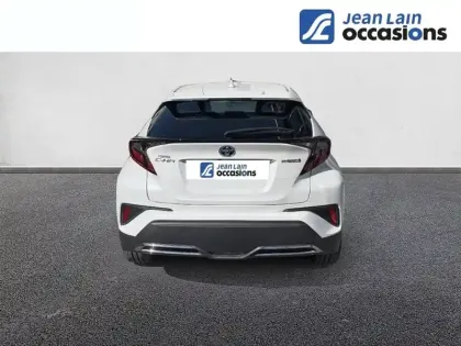 Photo 5 Toyota C-HR Gén. I Ph2 Edition 5