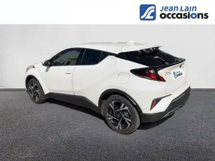 Photo 6 Toyota C-HR Gén. I Ph2 Edition 5