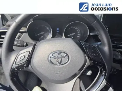 Photo 11 Toyota C-HR Gén. I Ph2 Edition 5