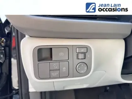 Photo 9 Hyundai Ioniq 6  77 kWh 229 ch