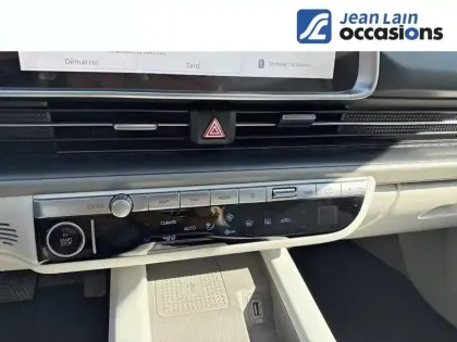 Photo 13 Hyundai Ioniq 6  77 kWh 229 ch