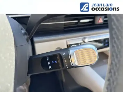 Photo 12 Hyundai Ioniq 6  77 kWh 229 ch