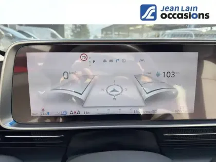 Photo 18 Hyundai Ioniq 6  77 kWh 229 ch