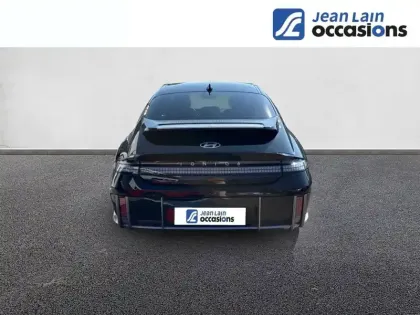 Photo 5 Hyundai Ioniq 6  77 kWh 229 ch