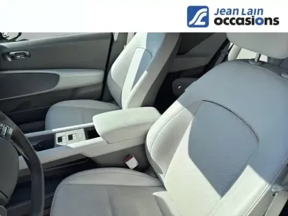 Photo 19 Hyundai Ioniq 6  77 kWh 229 ch