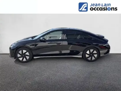 Photo 7 Hyundai Ioniq 6  77 kWh 229 ch