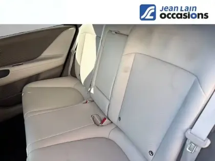 Photo 16 Hyundai Ioniq 6  77 kWh 229 ch