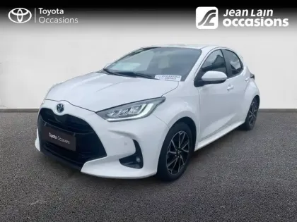 Photo Toyota Yaris Design