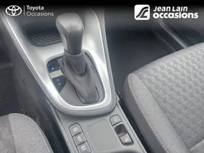 Photo 12 Toyota Yaris  Hybride 116h