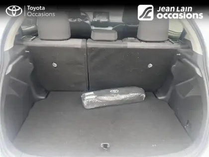 Photo 9 Toyota Yaris  Hybride 116h