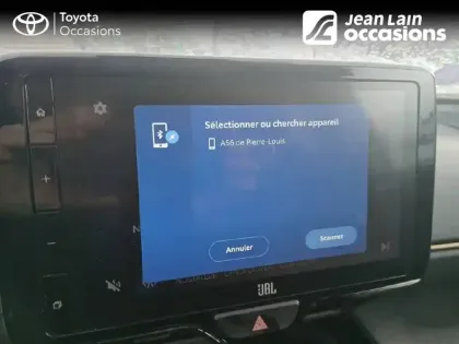 Photo 14 Toyota Yaris  Cross Hybride 116h AWD-i