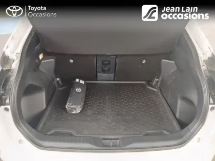 Photo 9 Toyota Yaris  Cross Hybride 116h AWD-i