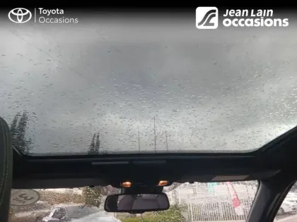 Photo 18 Toyota Yaris  Cross Hybride 116h AWD-i