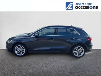 Photo 7 Audi A3  Sportback 30 TFSI Mild Hybrid 110 S tronic 7