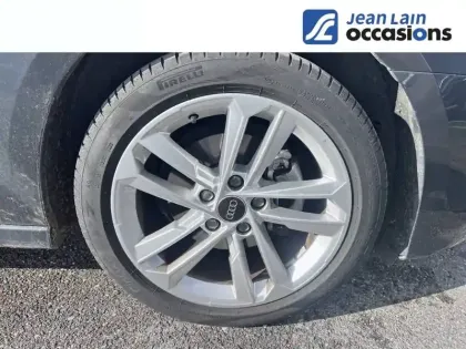 Photo 8 Audi A3  Sportback 30 TFSI Mild Hybrid 110 S tronic 7