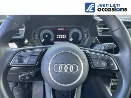 Photo 11 Audi A3  Sportback 30 TFSI Mild Hybrid 110 S tronic 7