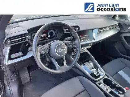 Photo 10 Audi A3  Sportback 30 TFSI Mild Hybrid 110 S tronic 7