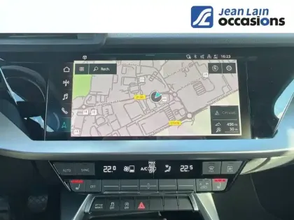 Photo 14 Audi A3  Sportback 30 TFSI Mild Hybrid 110 S tronic 7