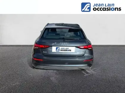 Photo 5 Audi A3  Sportback 30 TFSI Mild Hybrid 110 S tronic 7