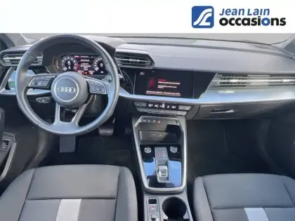 Photo 17 Audi A3  Sportback 30 TFSI Mild Hybrid 110 S tronic 7